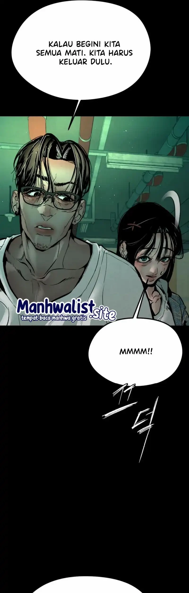Evil Boy (Kimsan) Chapter 4 Gambar 37