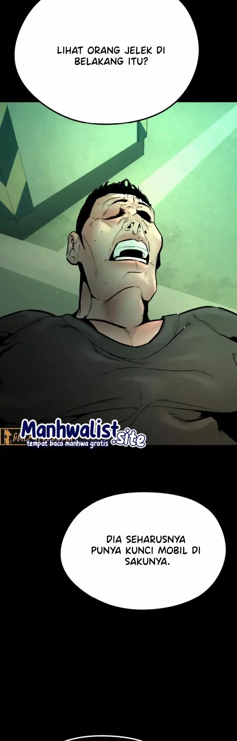 Evil Boy (Kimsan) Chapter 4 Gambar 38
