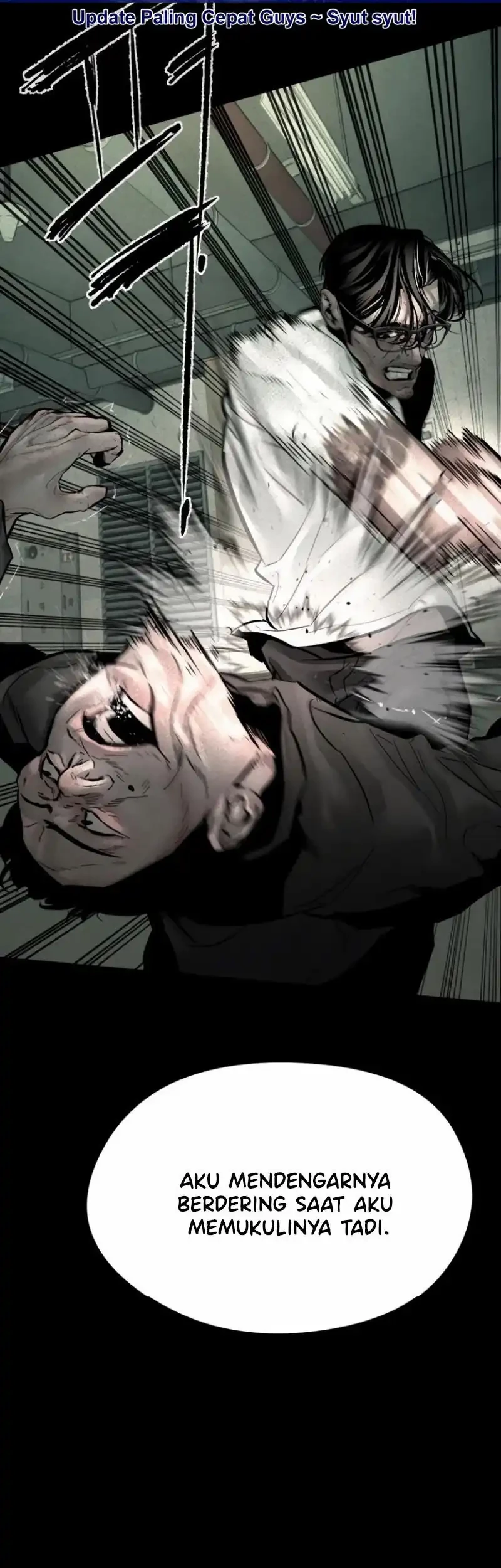 Evil Boy (Kimsan) Chapter 4 Gambar 40