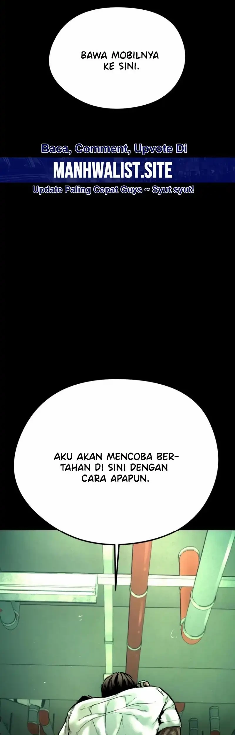 Evil Boy (Kimsan) Chapter 4 Gambar 41
