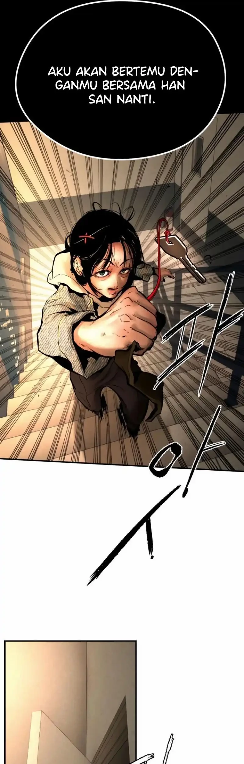 Evil Boy (Kimsan) Chapter 4 Gambar 43