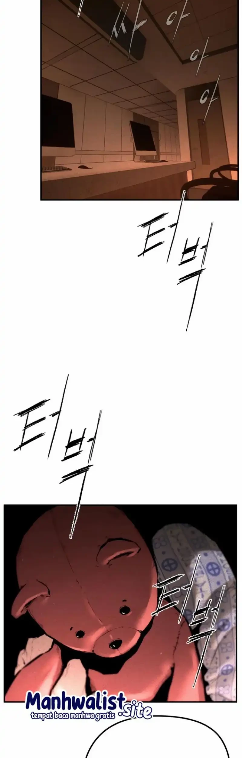 Baca Manhwa Evil Boy (Kimsan) Chapter 4 Gambar 2