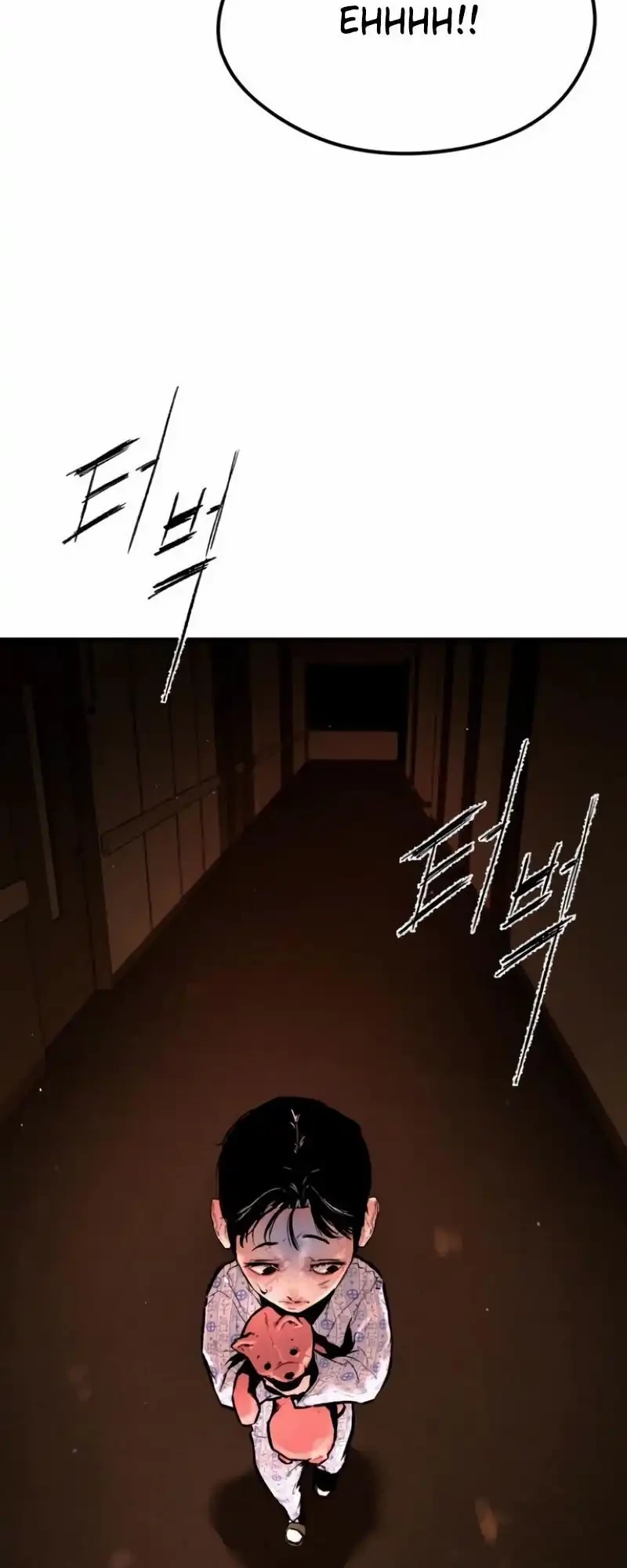 Evil Boy (Kimsan) Chapter 4 Gambar 3