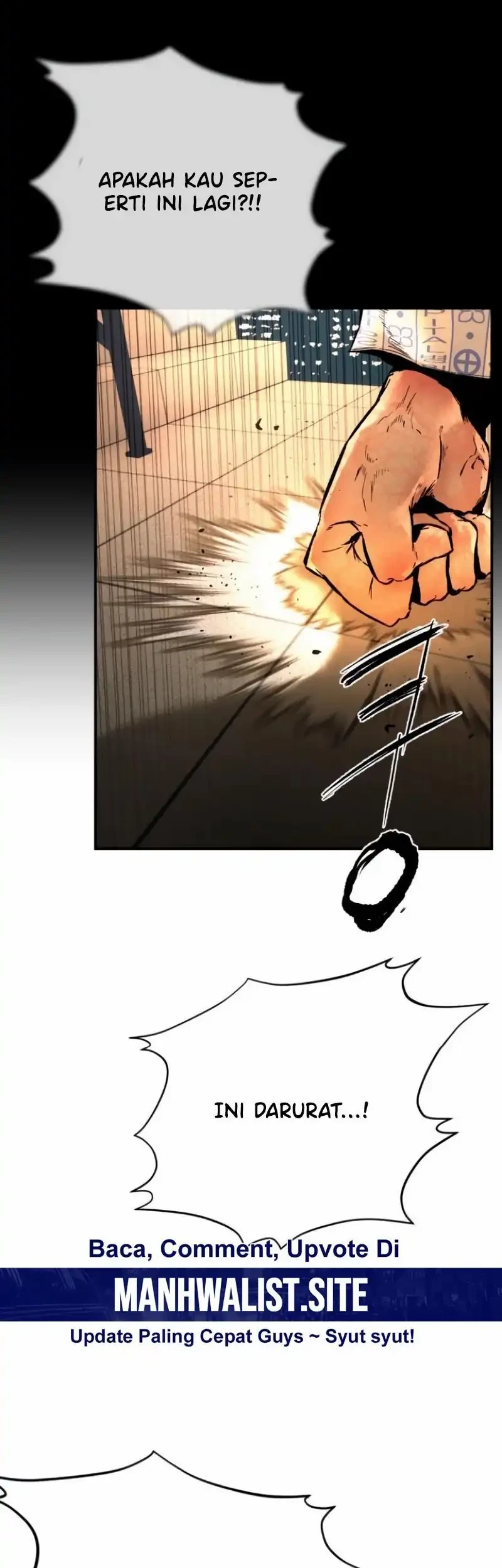 Evil Boy (Kimsan) Chapter 4 Gambar 59