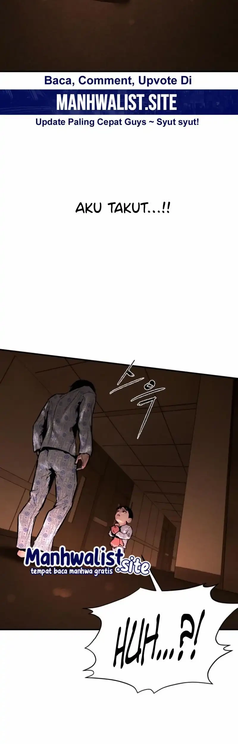 Evil Boy (Kimsan) Chapter 4 Gambar 4