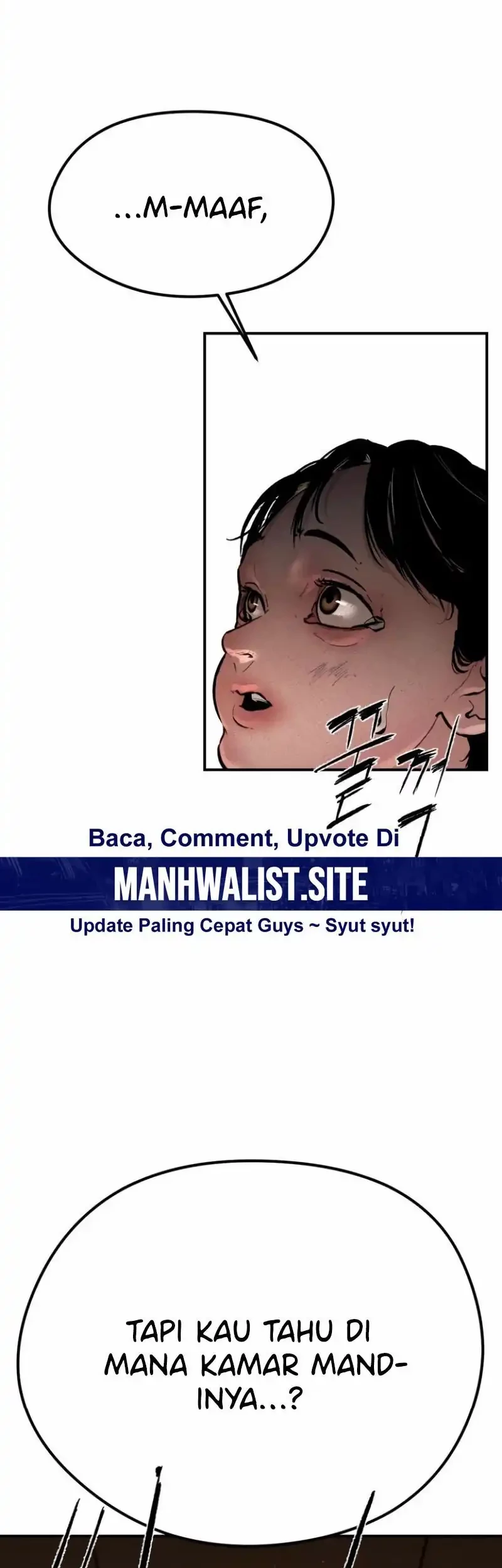 Evil Boy (Kimsan) Chapter 4 Gambar 5