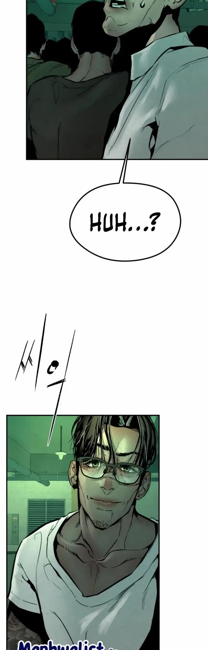 Evil Boy (Kimsan) Chapter 4 Gambar 95
