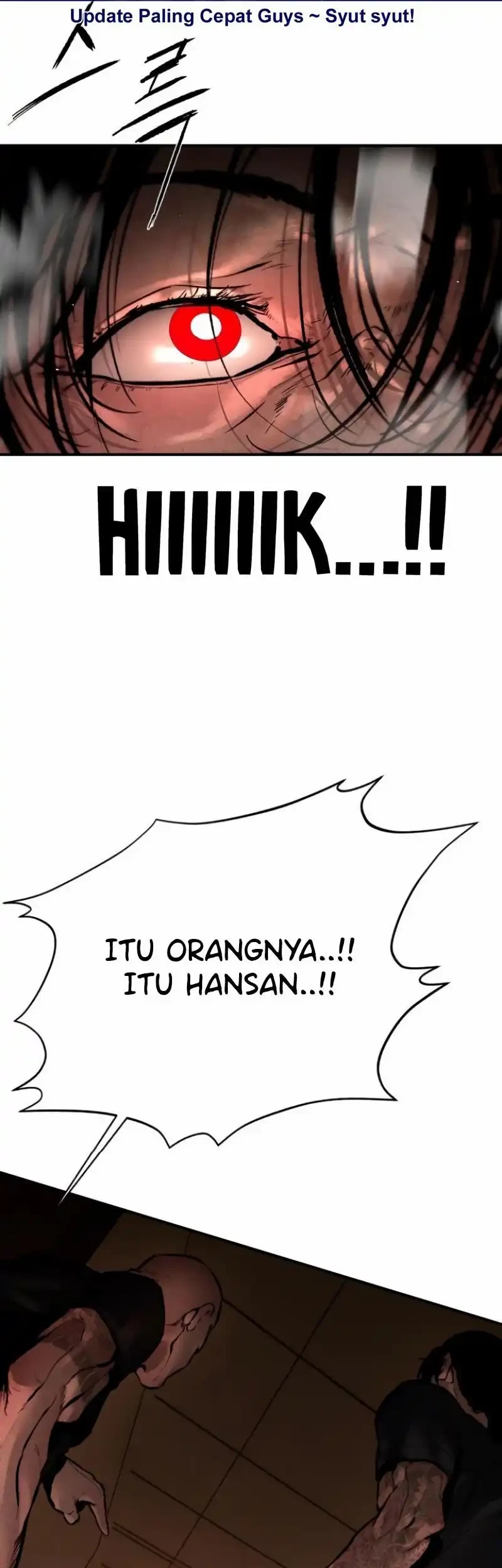 Evil Boy (Kimsan) Chapter 4 Gambar 7