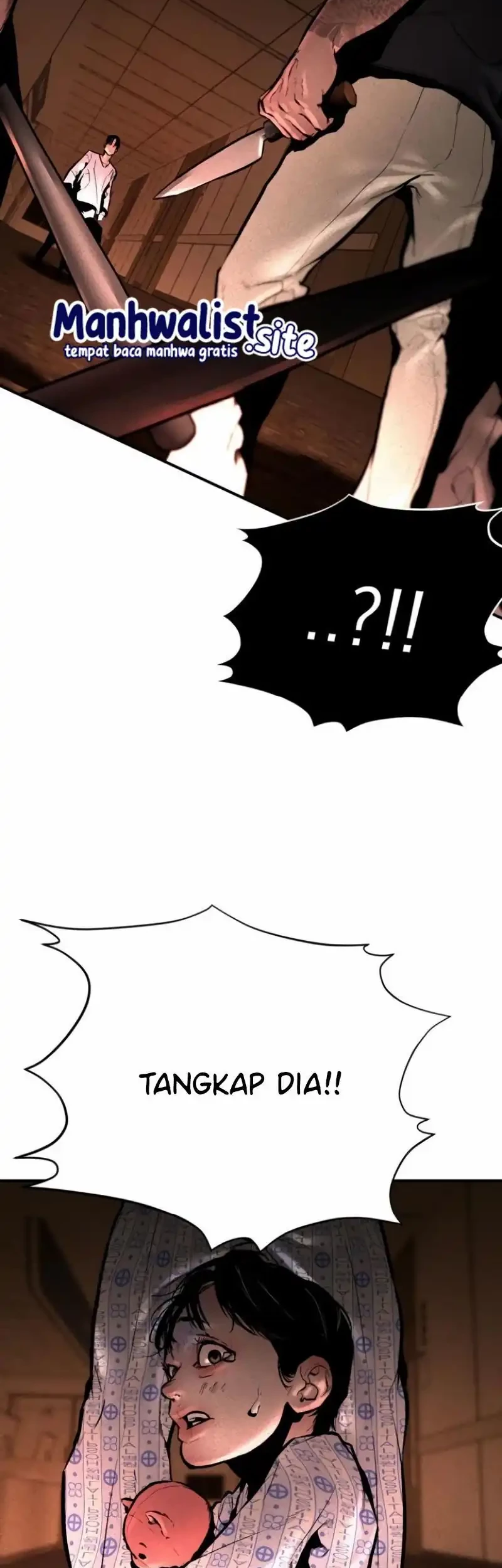 Evil Boy (Kimsan) Chapter 4 Gambar 8