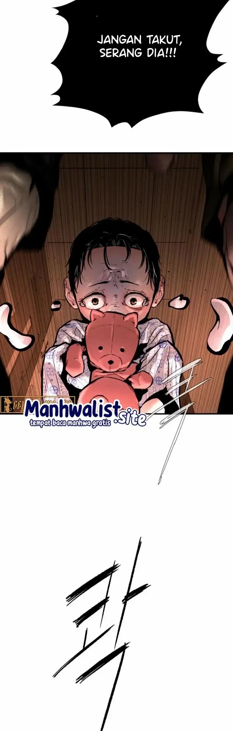 Evil Boy (Kimsan) Chapter 4 Gambar 11