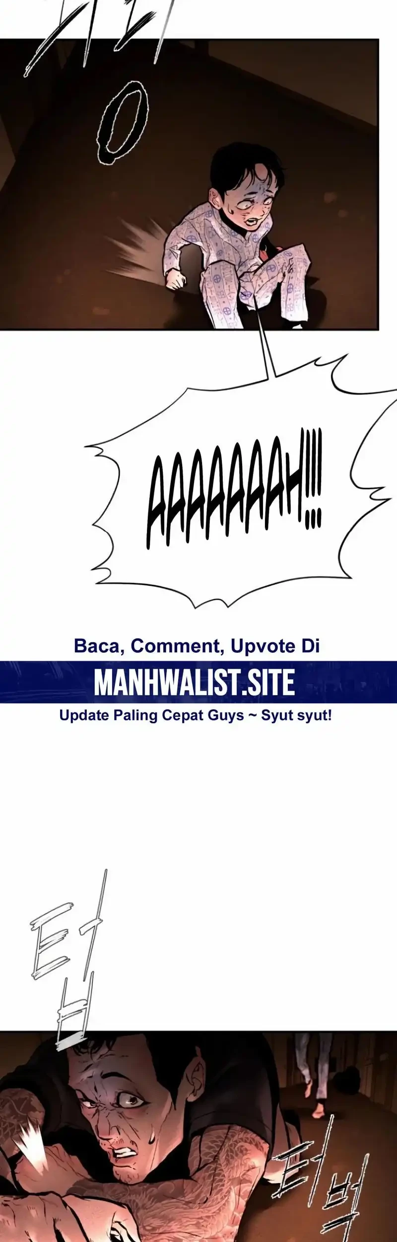 Evil Boy (Kimsan) Chapter 4 Gambar 17
