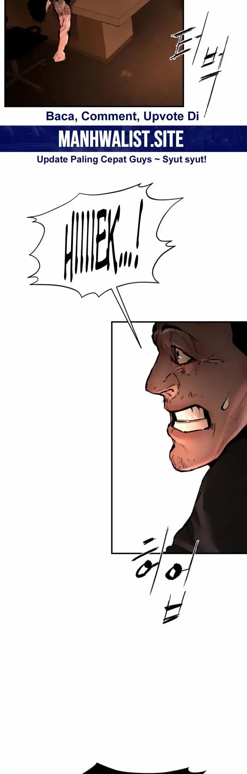 Evil Boy (Kimsan) Chapter 4 Gambar 20