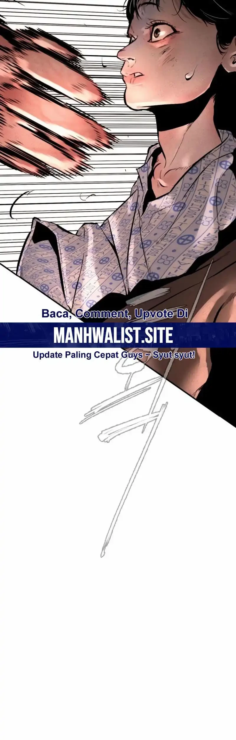 Evil Boy (Kimsan) Chapter 4 Gambar 23