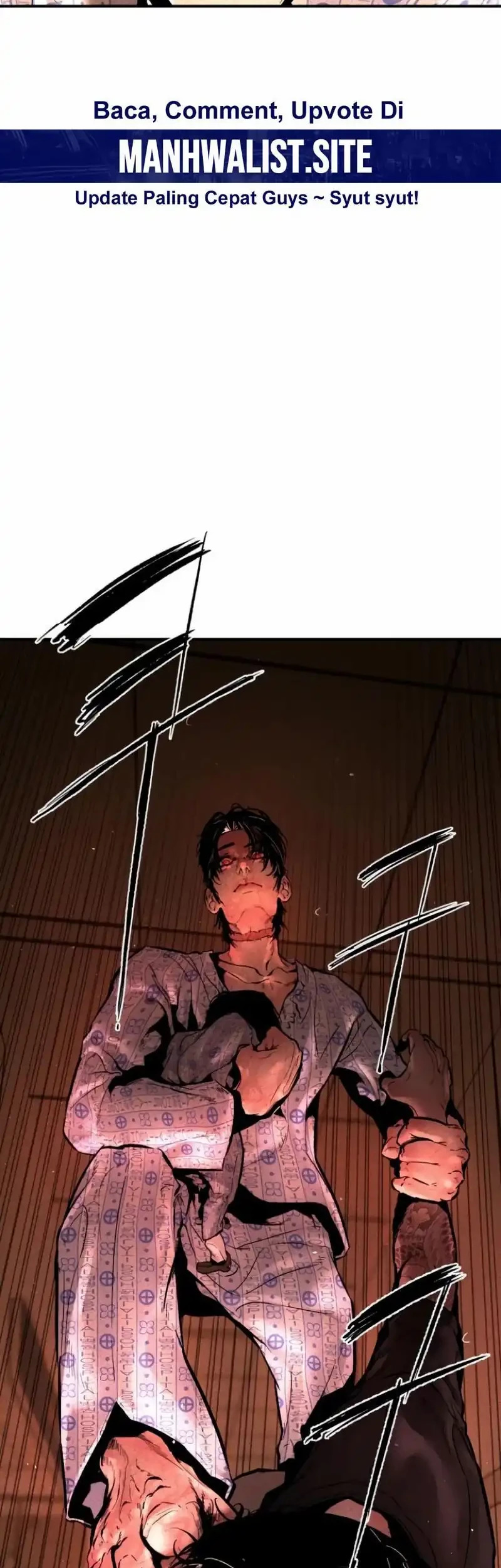 Evil Boy (Kimsan) Chapter 4 Gambar 26