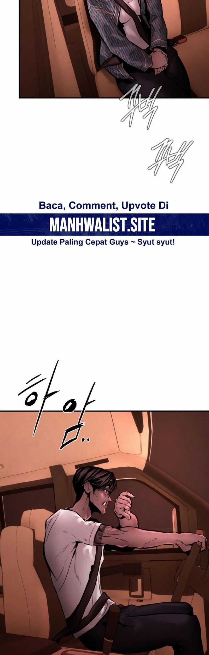 Evil Boy (Kimsan) Chapter 5 Gambar 29