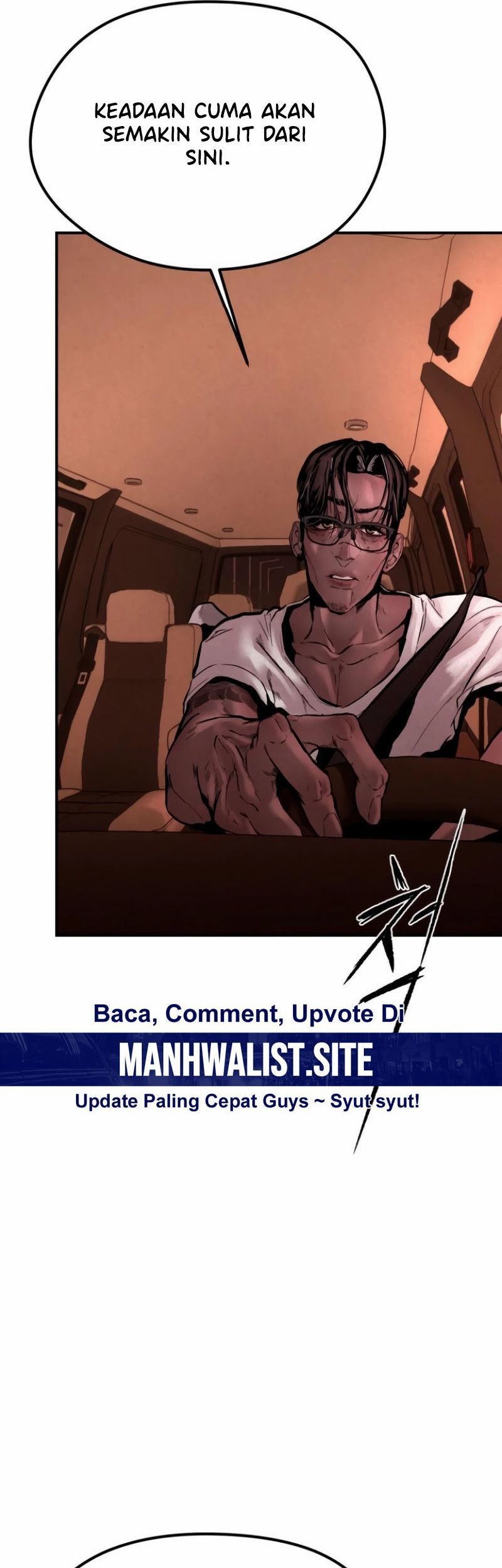 Evil Boy (Kimsan) Chapter 5 Gambar 34