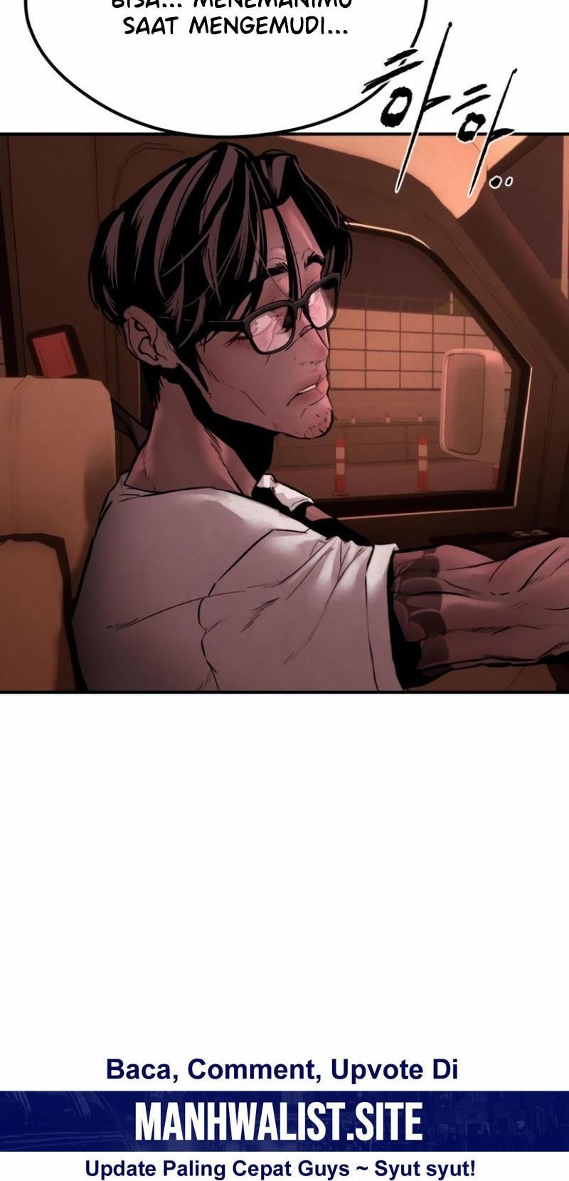 Evil Boy (Kimsan) Chapter 5 Gambar 36