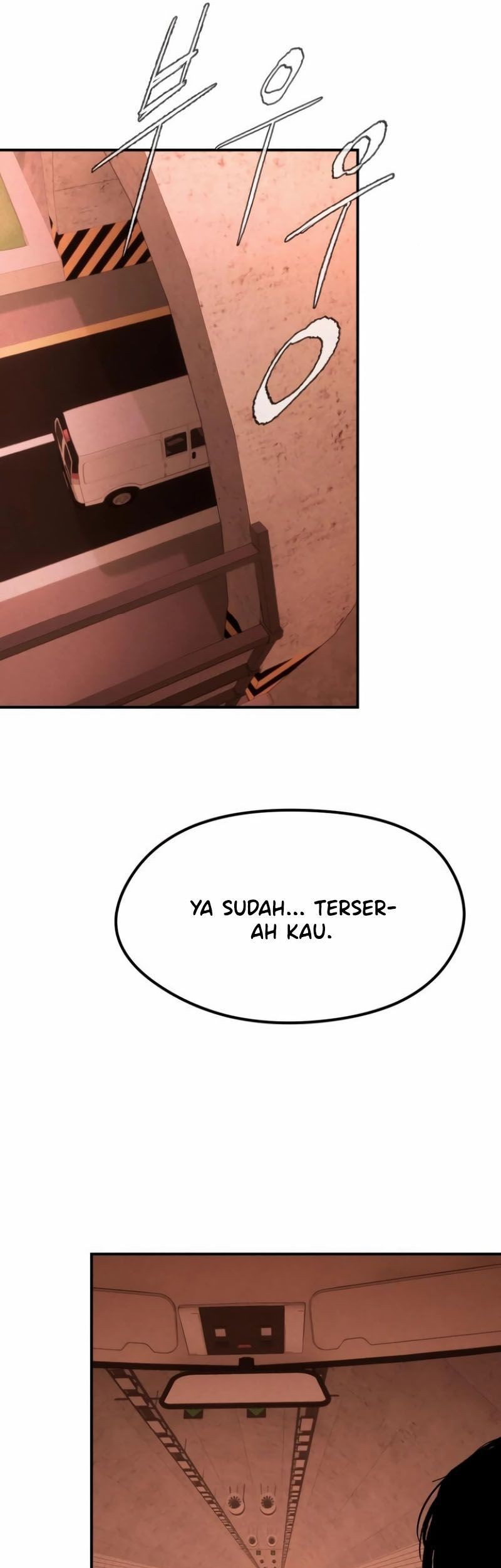 Evil Boy (Kimsan) Chapter 5 Gambar 37