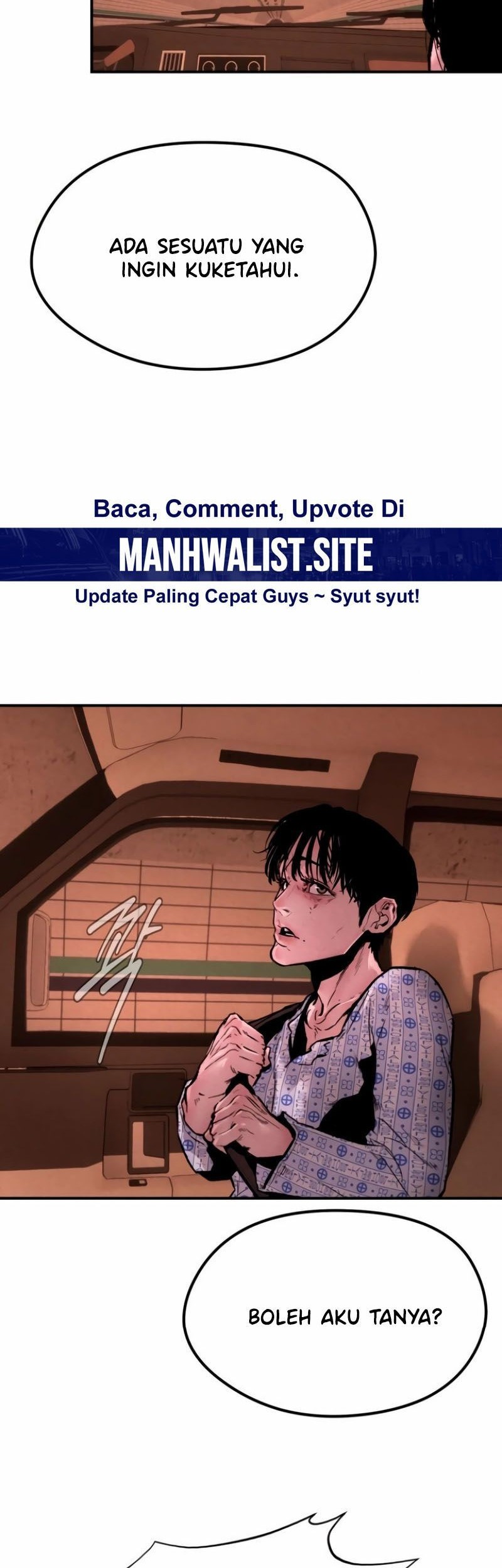 Evil Boy (Kimsan) Chapter 5 Gambar 38