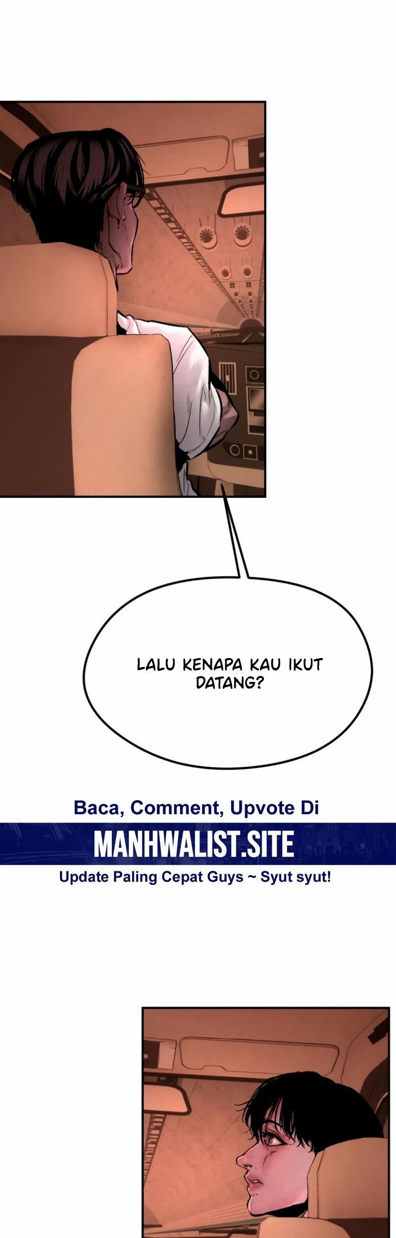 Evil Boy (Kimsan) Chapter 5 Gambar 40
