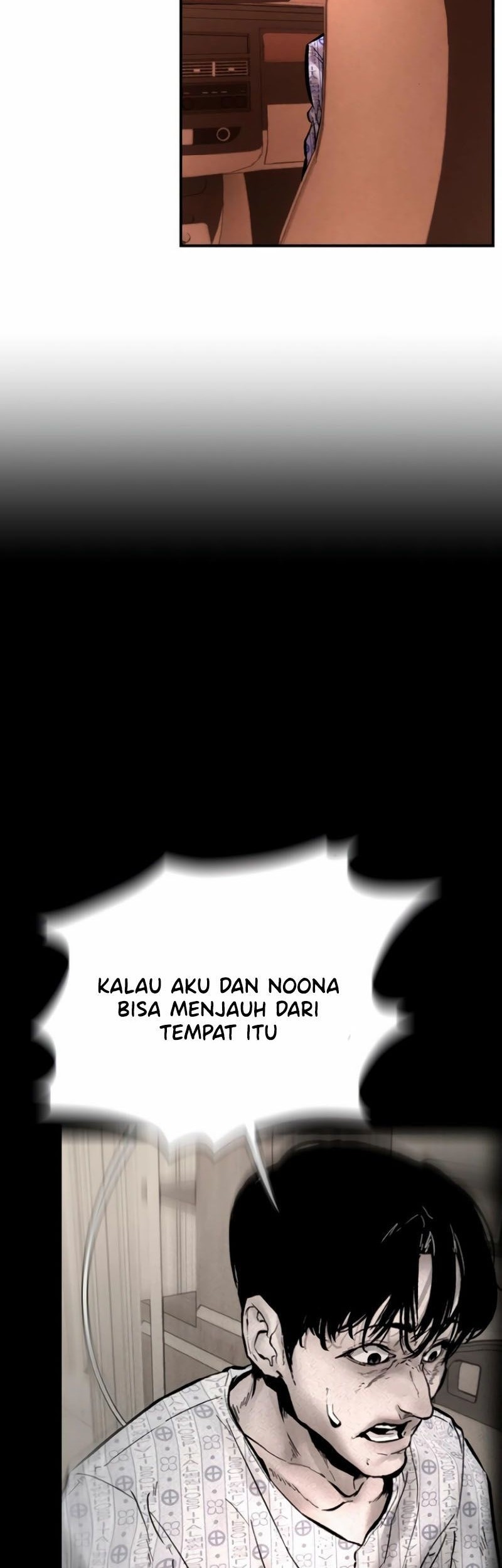Evil Boy (Kimsan) Chapter 5 Gambar 41