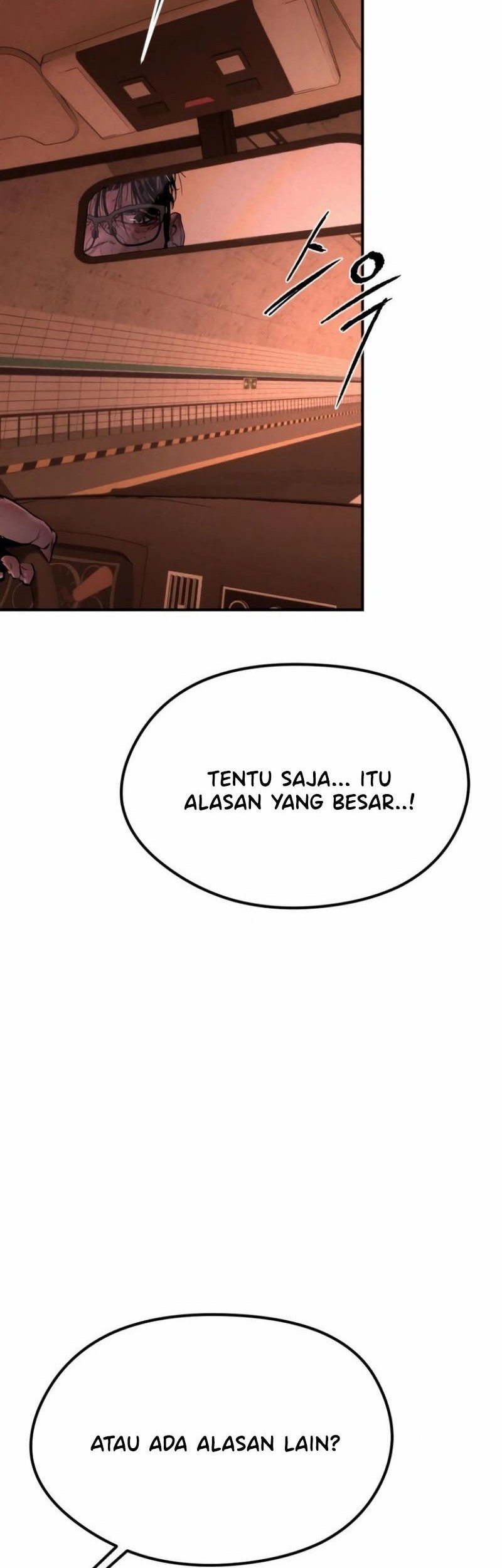Evil Boy (Kimsan) Chapter 5 Gambar 44