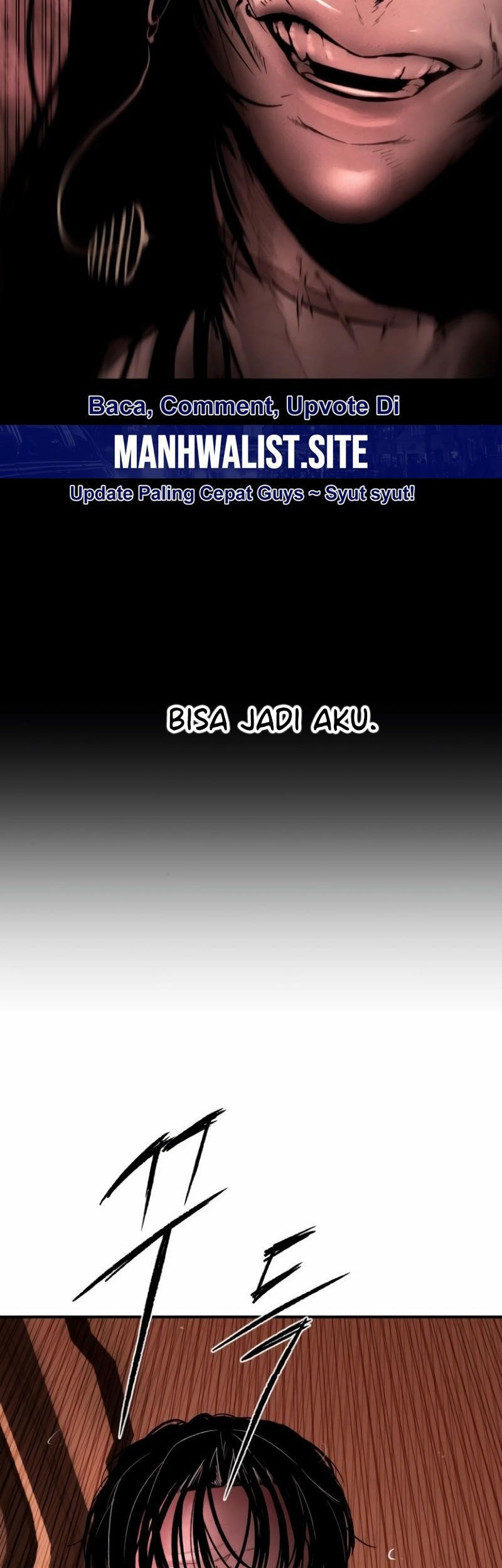 Evil Boy (Kimsan) Chapter 5 Gambar 47