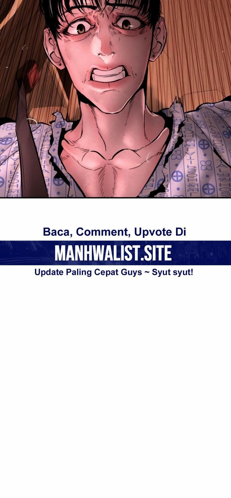 Evil Boy (Kimsan) Chapter 5 Gambar 48