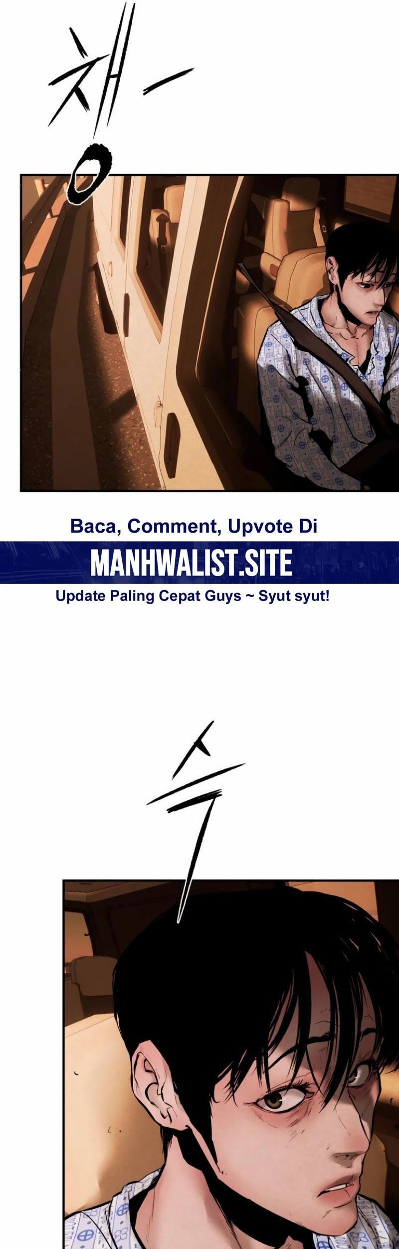 Evil Boy (Kimsan) Chapter 5 Gambar 52