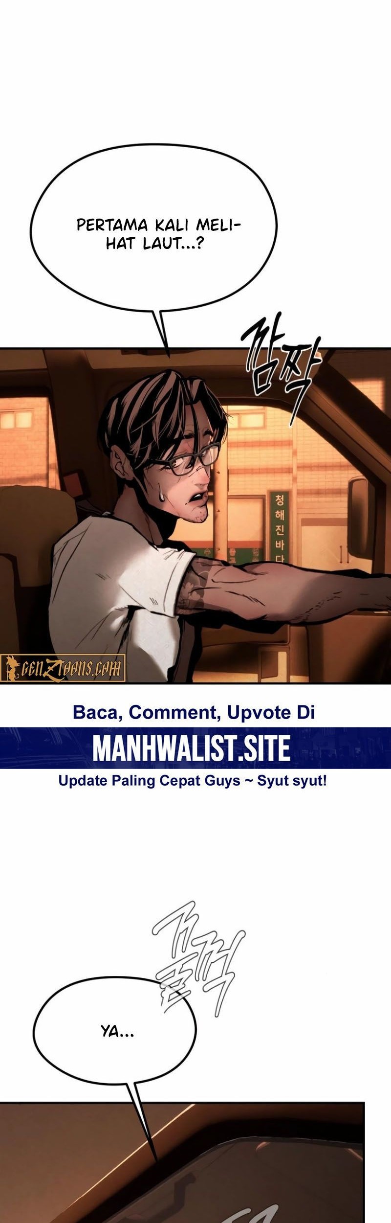 Evil Boy (Kimsan) Chapter 5 Gambar 56