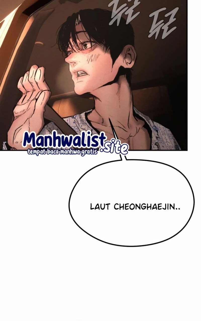 Evil Boy (Kimsan) Chapter 5 Gambar 57
