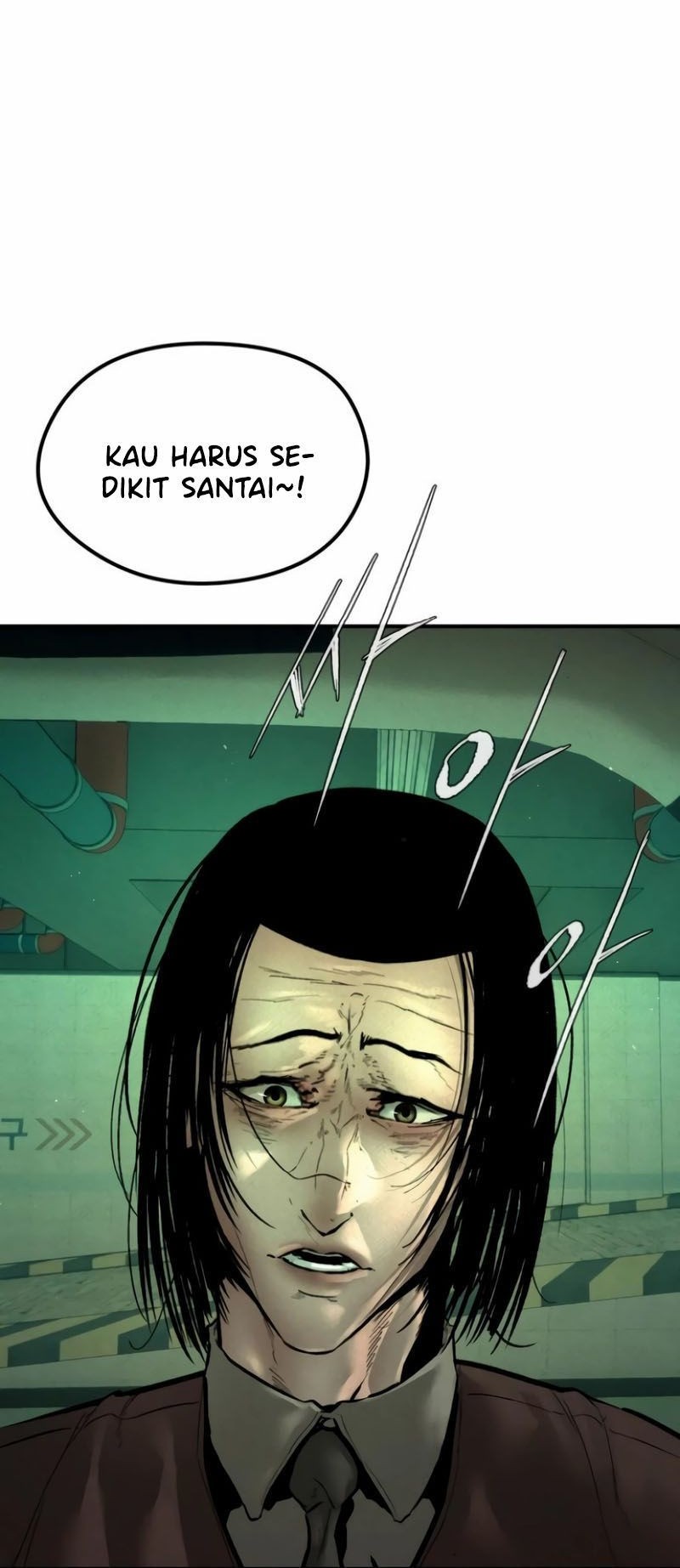 Evil Boy (Kimsan) Chapter 5 Gambar 3
