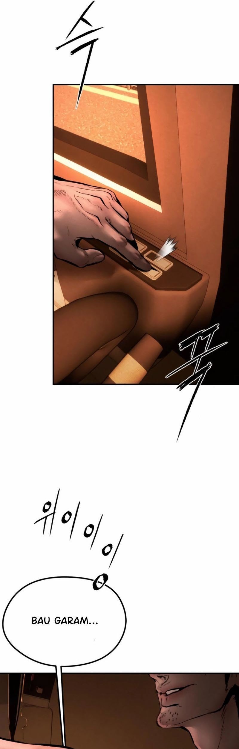 Evil Boy (Kimsan) Chapter 5 Gambar 58