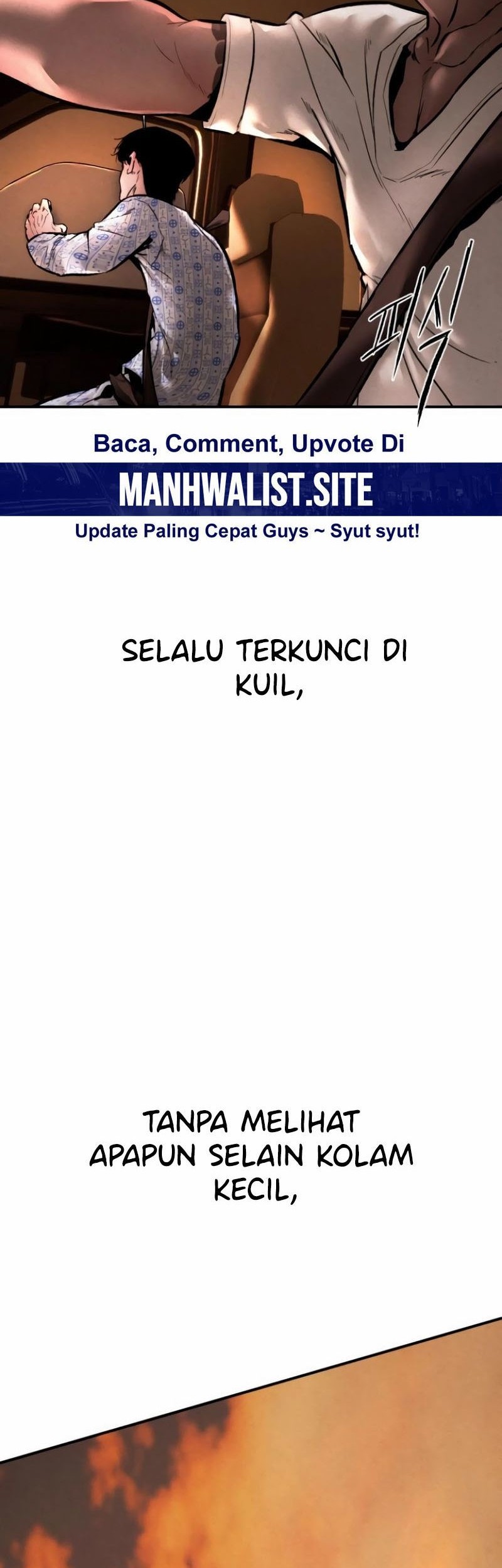 Evil Boy (Kimsan) Chapter 5 Gambar 59