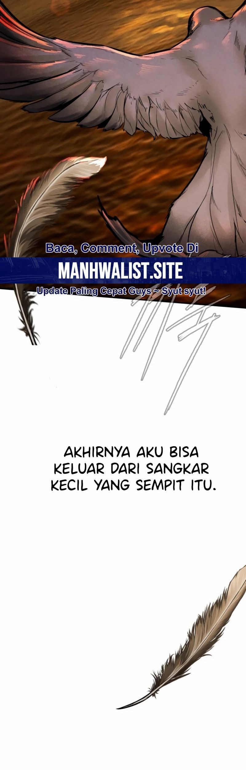Evil Boy (Kimsan) Chapter 5 Gambar 61