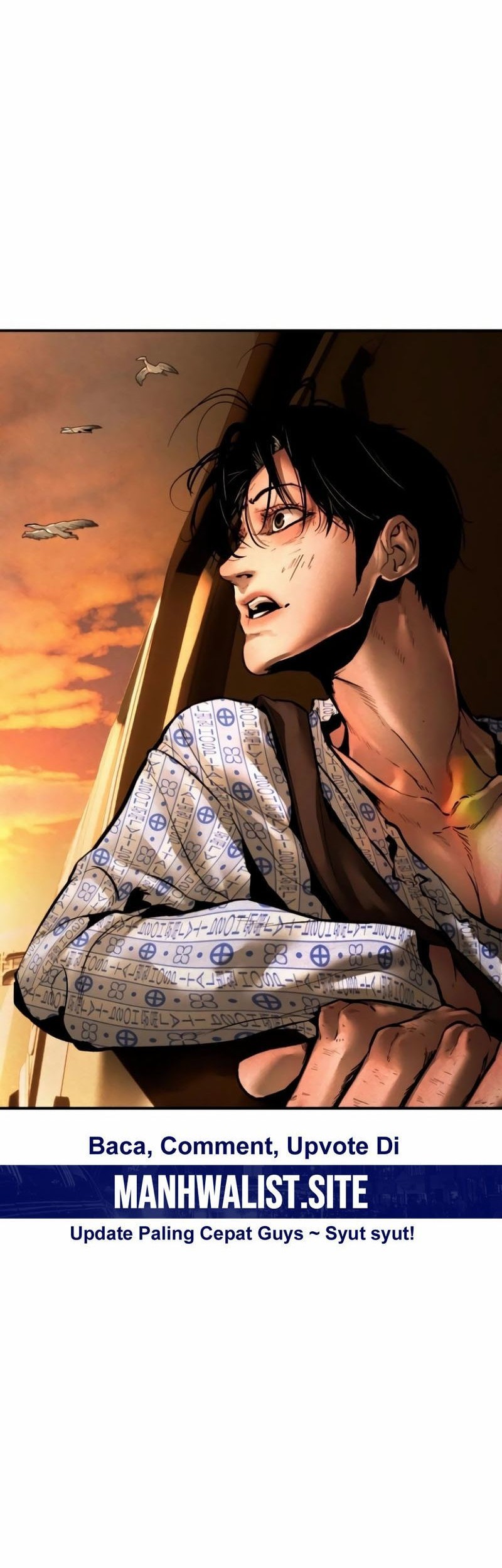 Evil Boy (Kimsan) Chapter 5 Gambar 62