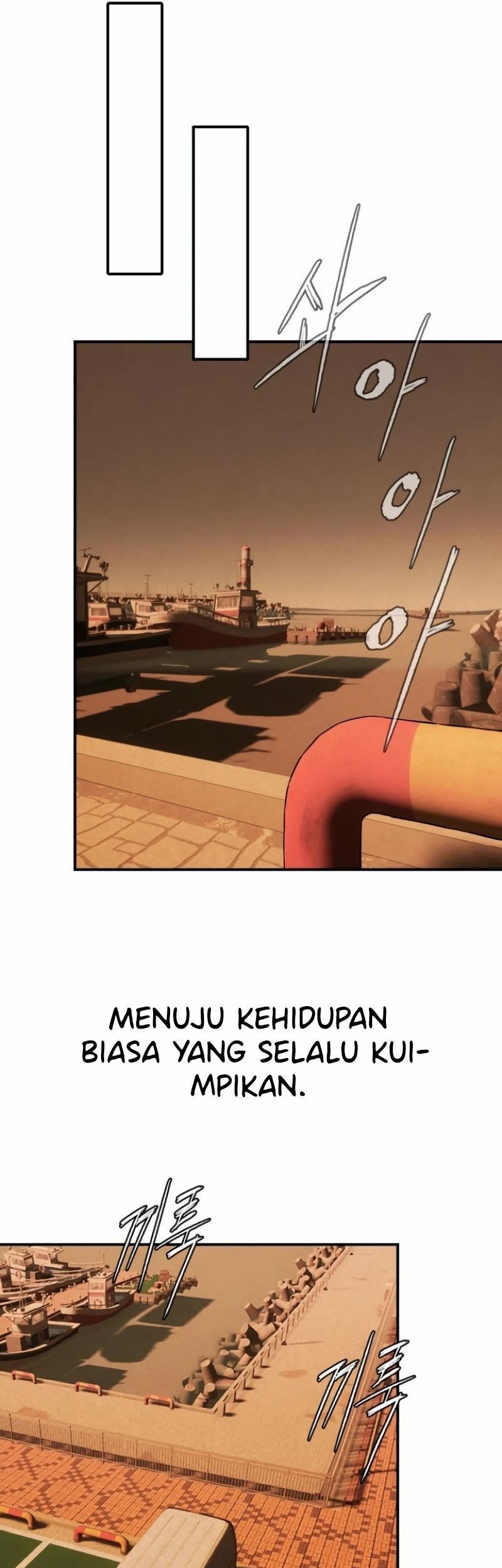 Evil Boy (Kimsan) Chapter 5 Gambar 64