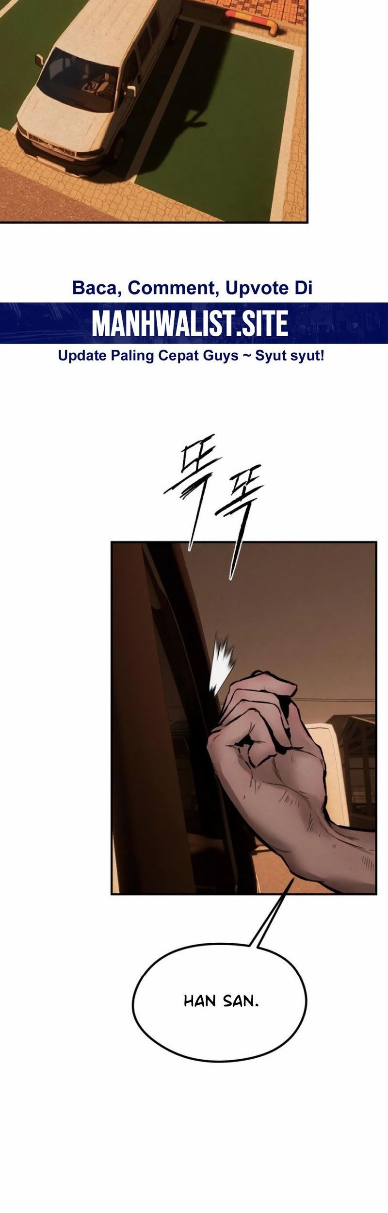 Evil Boy (Kimsan) Chapter 5 Gambar 65