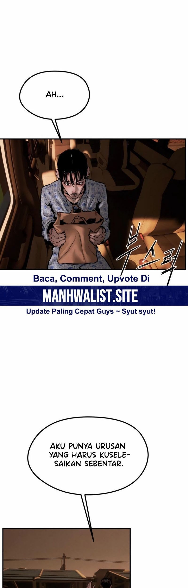Evil Boy (Kimsan) Chapter 5 Gambar 67