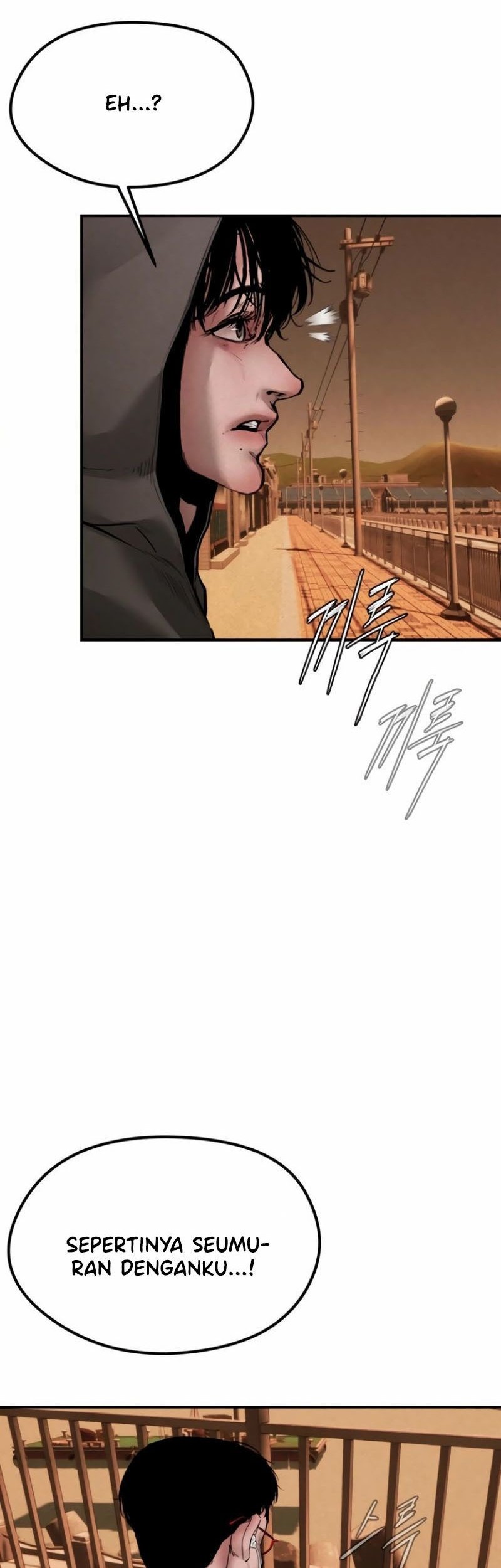 Evil Boy (Kimsan) Chapter 5 Gambar 71