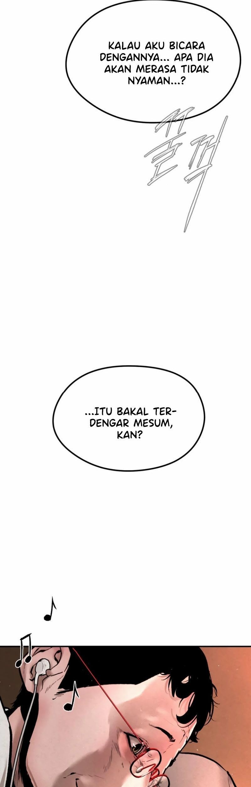 Evil Boy (Kimsan) Chapter 5 Gambar 73