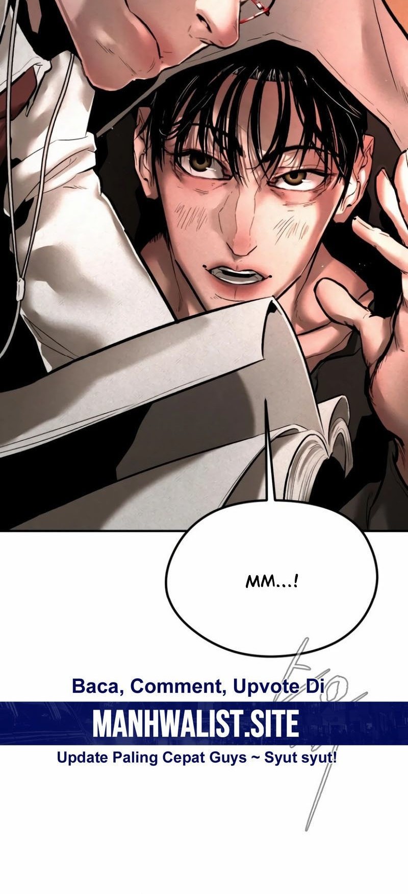 Evil Boy (Kimsan) Chapter 5 Gambar 74