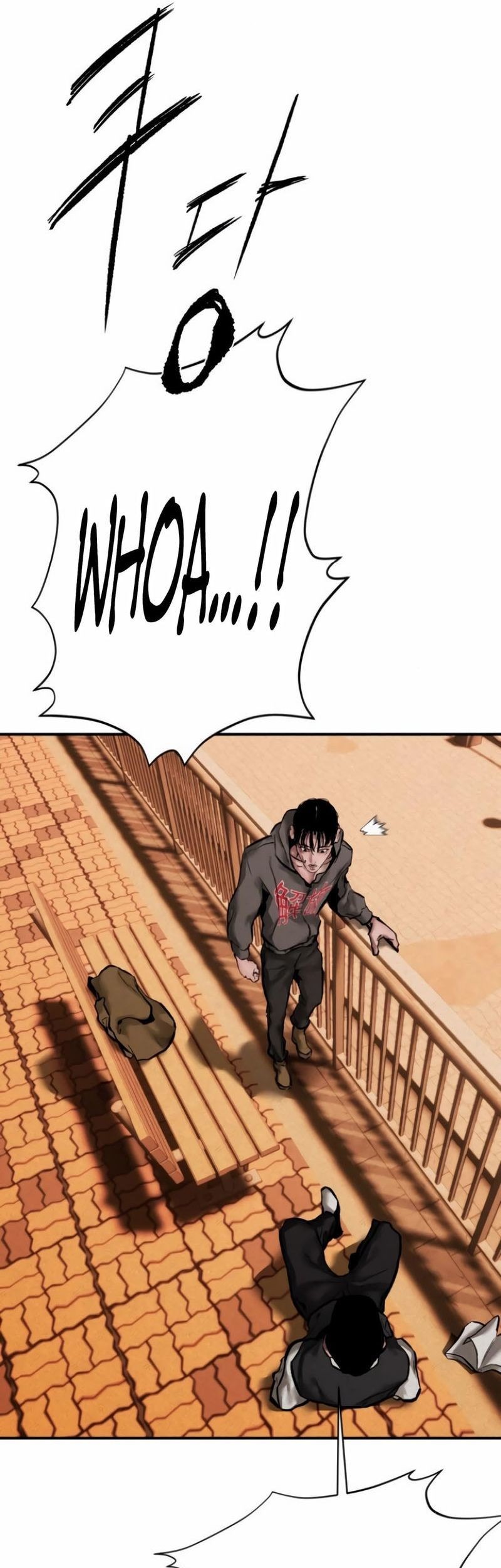 Evil Boy (Kimsan) Chapter 5 Gambar 75
