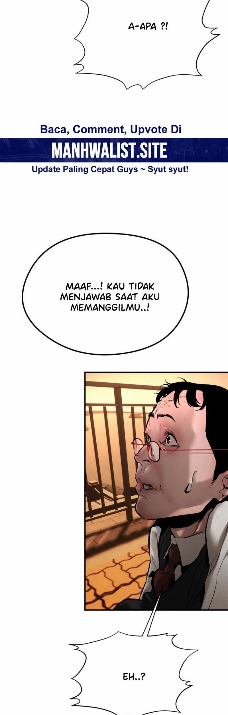 Evil Boy (Kimsan) Chapter 5 Gambar 76