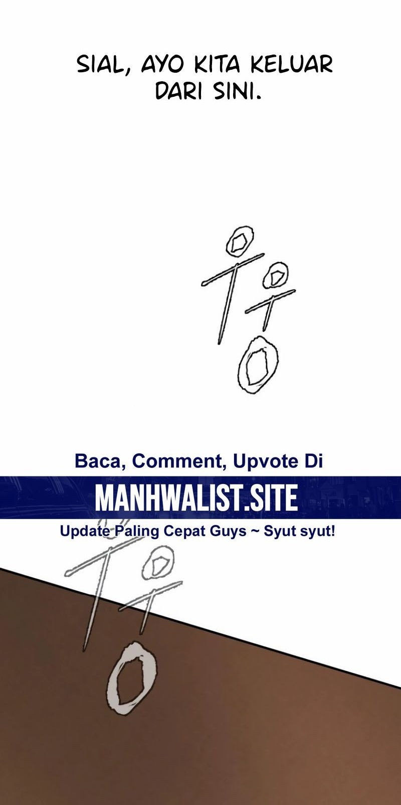 Evil Boy (Kimsan) Chapter 5 Gambar 80