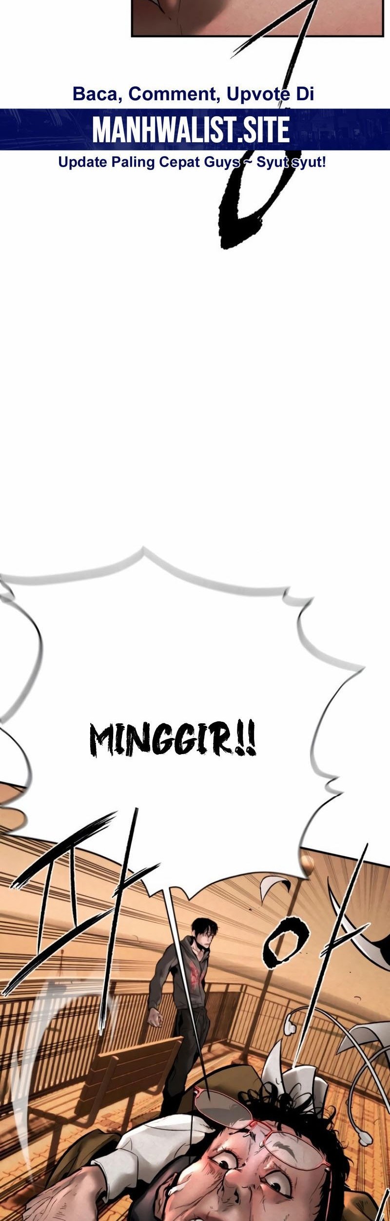 Evil Boy (Kimsan) Chapter 5 Gambar 82