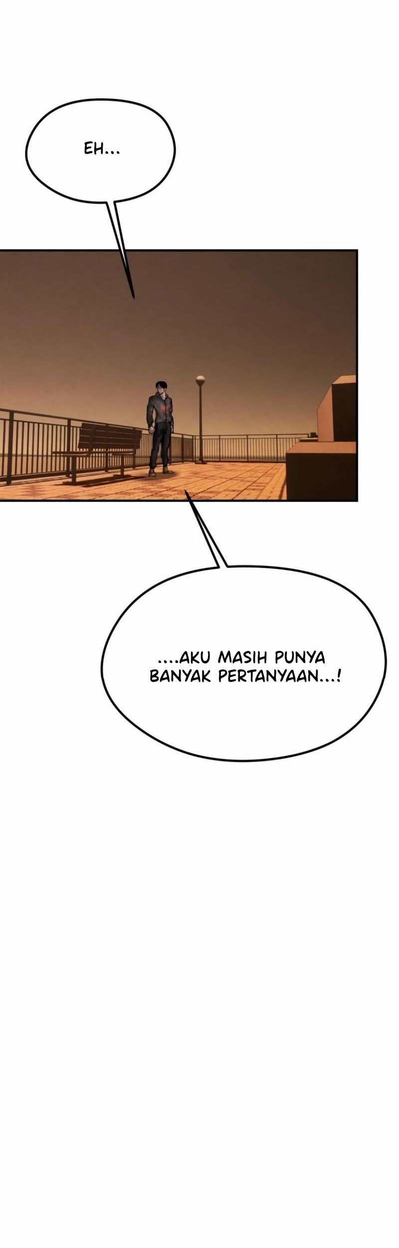 Evil Boy (Kimsan) Chapter 5 Gambar 84