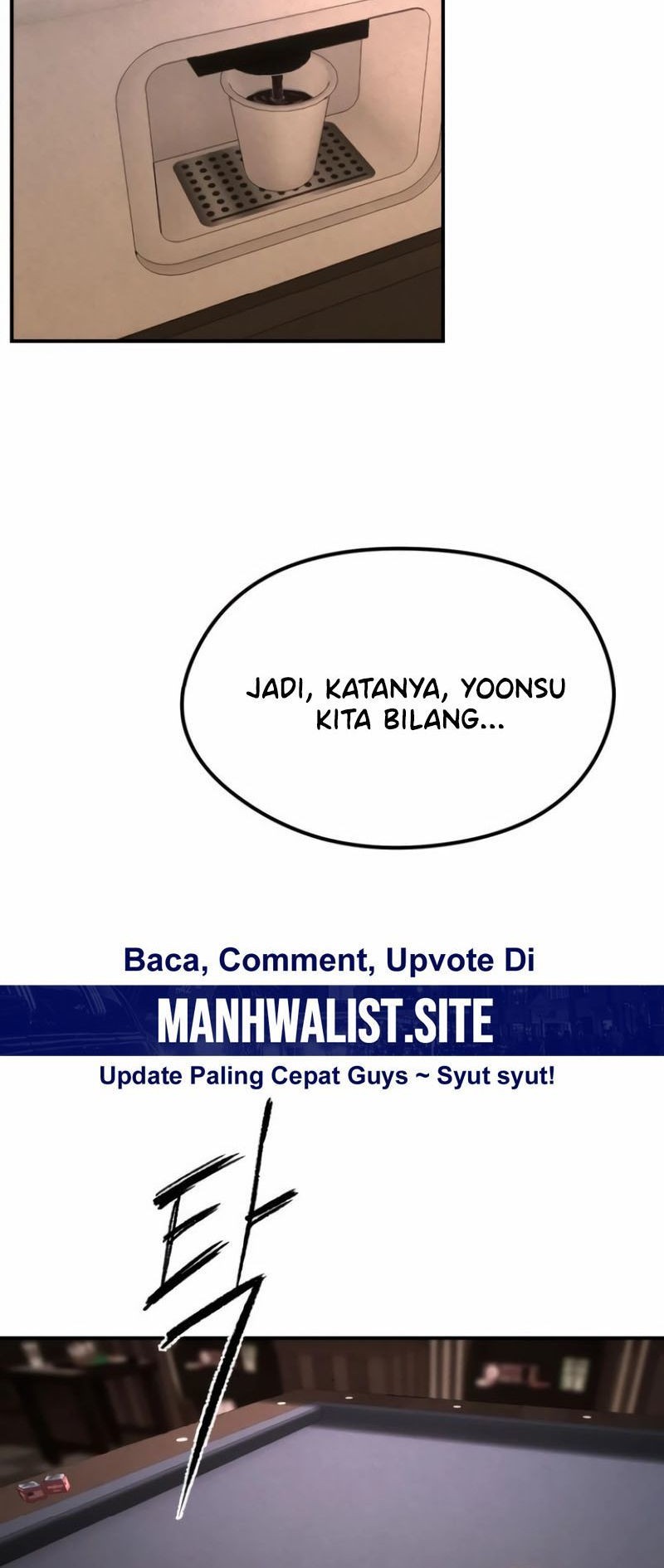 Evil Boy (Kimsan) Chapter 5 Gambar 86