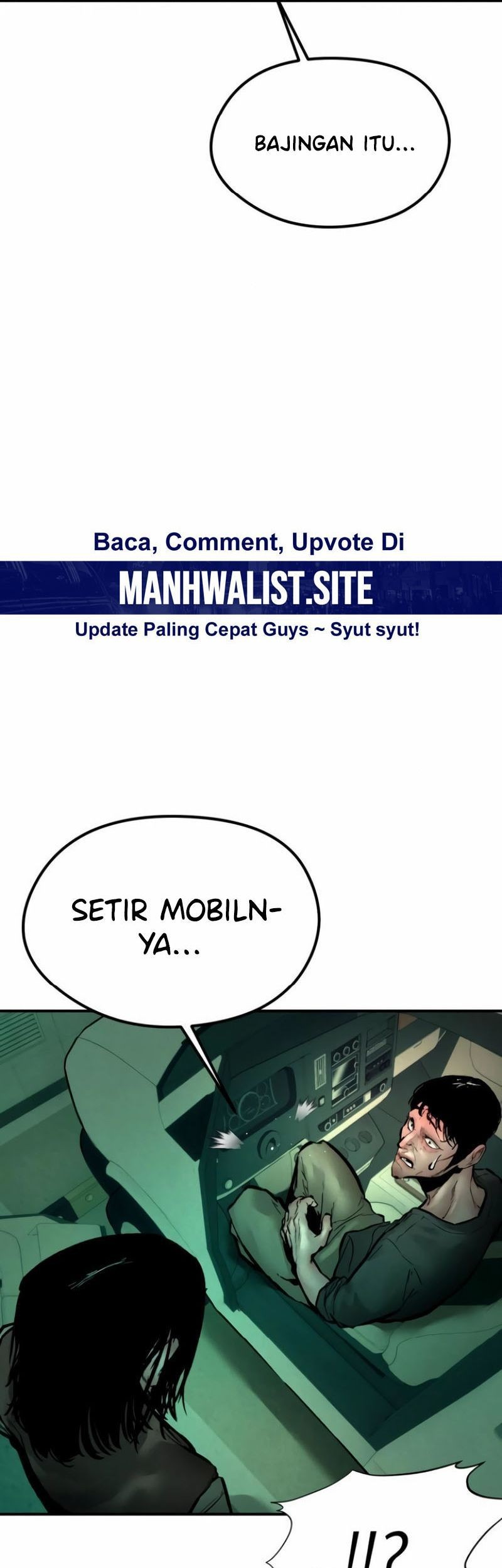 Evil Boy (Kimsan) Chapter 5 Gambar 4