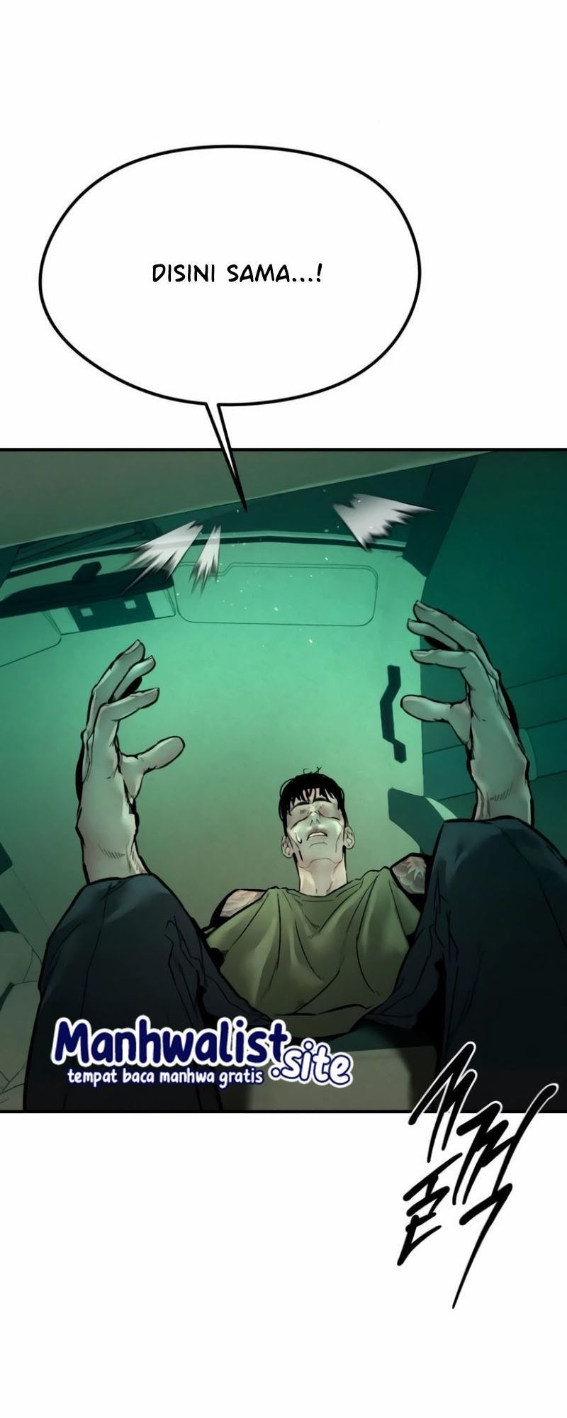 Evil Boy (Kimsan) Chapter 5 Gambar 6